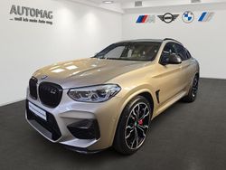 Bmw individual sonnenstein Gebraucht 2021 BMW X4 Competition Edition SUV | 57.990 € (Teuer)