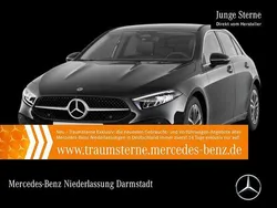 Schwarz Gebraucht 2023 Mercedes A250 Kleinwagen | 29.990 € (Fairer Preis)