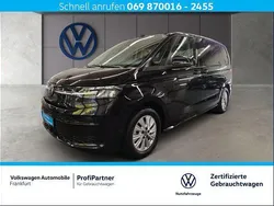 Deep black perleffekt Gebraucht 2024 VW T7 Van | 48.980 € (Superpreis)