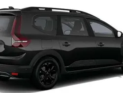 Perlmutt schwarz Neu 2025 Dacia Jogger Extreme Kombi | 20.990 € (Fairer Preis)