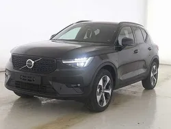 Gebraucht 2024 Volvo XC40 SUV | 37.999 € (Fairer Preis)