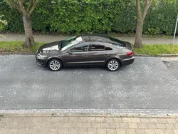 Braun Gebraucht 2013 VW CC Limousine | 11.500 € (Guter Preis)