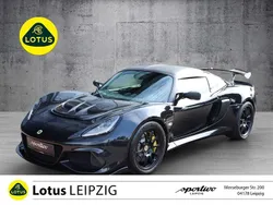 Schwarz Gebraucht 2020 Lotus Exige Coupé | 106.888 €