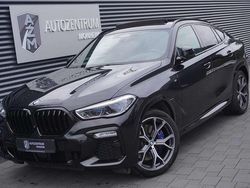 Black sapphire metallic Gebraucht 2020 BMW X6 SUV | 62.990 € (Fairer Preis)