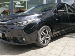 Schwarz Neu 2025 Subaru Impreza Platinum Limousine | 36.485 € (Fairer Preis)
