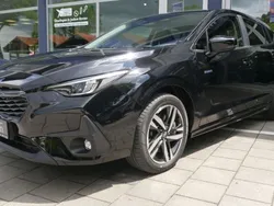 Schwarz Neu 2025 Subaru Impreza Platinum Limousine | 36.485 € (Teuer)