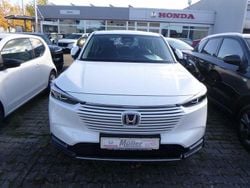 Platinum white p. Gebraucht 2022 Honda HR-V Advance SUV | 24.444 € (Guter Preis)