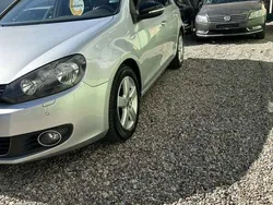 Reflexsilber metallic Gebraucht 2012 VW Golf VII Style Kleinwagen | 5.699 € (Guter Preis)