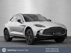 Silber Neu 2025 Aston Martin DBX 707 SUV | 291.491 € (Superpreis)