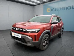 Braun Neu 2025 Dacia Duster SUV | 23.599 € (Fairer Preis)