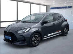 Marlingrau Gebraucht 2024 Toyota Yaris Hybrid Kleinwagen | 22.990 € (Fairer Preis)