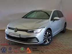 Gebraucht 2021 VW Golf VIII United | 22.980 € (Guter Preis)