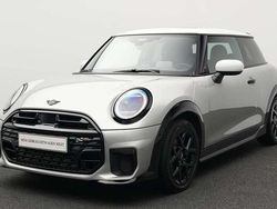 Grau Gebraucht 2024 Mini John Cooper Works Kleinwagen | 26.374 € (Guter Preis)