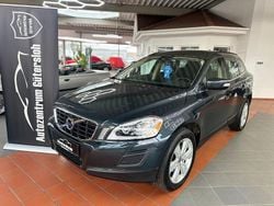 Grau Gebraucht 2012 Volvo XC60 Momentum SUV | 13.299 € (Etwas zu teuer)