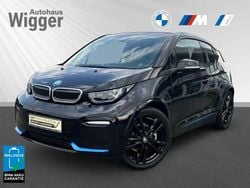 Schwarz Gebraucht 2022 BMW i3 Limousine | 21.900 € (Guter Preis)