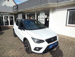 Weiss Gebraucht 2020 Seat Arona SUV | 17.890 € (Fairer Preis)