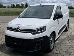 Lack weiss banquise/deckende Gebraucht 2021 Citroën Berlingo Van / Kleinbus | 15.440 € (Superpreis)
