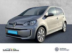Tungsten silver (metallic) Gebraucht 2022 VW e-up! Kleinwagen | 17.991 € (Etwas zu teuer)
