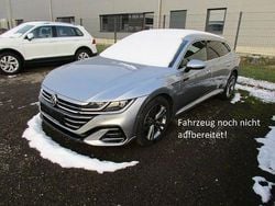 Gebraucht 2022 VW Arteon R-line Kombi | 28.970 € (Guter Preis)