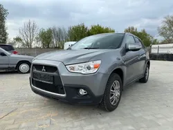 Grau Gebraucht 2011 Mitsubishi ASX Edition SUV | 3.399 € (Guter Preis)