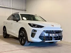 Weiß Neu 2025 Cupra Terramar SUV | 36.490 € (Superpreis)