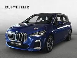 Portimao blau Gebraucht 2023 BMW 218 M Sport Kombi | 31.560 € (Fairer Preis)