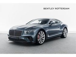 Grau Gebraucht 2023 Bentley Continental GT | 219.900 € (Superpreis)
