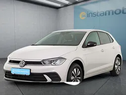 Grau Neu 2025 VW Polo Limousine | 21.449 € (Fairer Preis)