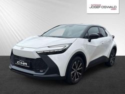 Weiß Neu 2025 Toyota C-HR Team SUV | 37.745 € (Fairer Preis)