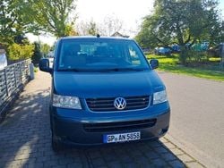 Grau Gebraucht 2005 VW T5 Van | 10.000 € (Guter Preis)