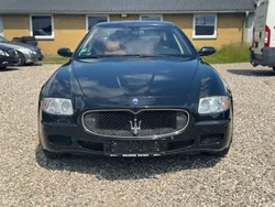 Gebraucht 2006 Maserati Quattroporte Limousine | 6.999 € (Superpreis)