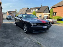 Grau Gebraucht 2013 Dodge Challenger SXT Coupé | 19.800 € (Fairer Preis)