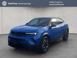 Blau Gebraucht 2024 Opel Mokka SUV | 22.450 € (Etwas zu teuer)