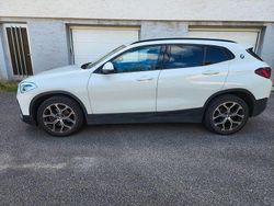 Weiß Gebraucht 2020 BMW X2 Advantage SUV | 20.900 € (Fairer Preis)