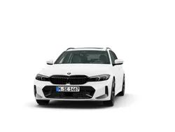 Neu 2024 BMW 320 Comfort Edition Kombi | 61.380 € (Fairer Preis)