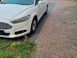 Weiß Gebraucht 2017 Ford Mondeo Kombi | 5.900 € (Fairer Preis)