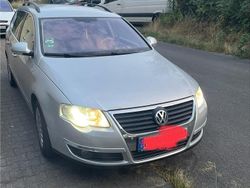 Silber Gebraucht 2006 VW Passat Kleinwagen | 4.100 € (Fairer Preis)