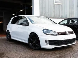 Weiß Gebraucht 2011 VW Golf VI Edition Limousine | 14.990 € (Teuer)