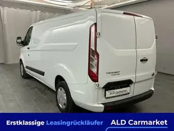 Weiß Gebraucht 2022 Ford Transit Custom Trend Abholung | 17.480 € (Guter Preis)