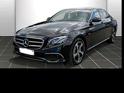 Schwarz Gebraucht 2019 Mercedes 200 Avantgarde Limousine | 29.500 €