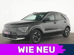 Interstellar Gebraucht 2023 Kia e-Niro Vision SUV | 27.555 € (Fairer Preis)
