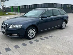 Gebraucht 2009 Audi A6 Kombi | 7.000 € (Etwas zu teuer)