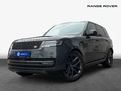 Belgravia green metallic Gebraucht 2024 Land Rover Range Rover Autobiography SUV | 170.996 € (Teuer)