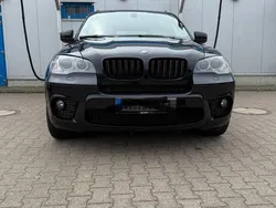 Schwarz Gebraucht 2010 BMW X5 M Sport SUV | 17.000 €