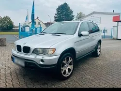 Silber Gebraucht 2004 BMW X5 SUV | 3.500 € (Superpreis)