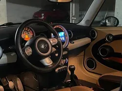 Schwarz Gebraucht 2008 Mini Cooper Kleinwagen | 4.000 € (Fairer Preis)