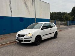Weiß Gebraucht 2008 VW Polo Kleinwagen | 2.500 € (Fairer Preis)