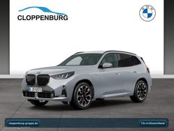 Grau Neu 2026 BMW X3 M Sport SUV | 72.820 € (Fairer Preis)
