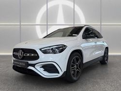 Weiss Gebraucht 2024 Mercedes GLA200 Advanced SUV | 40.990 € (Fairer Preis)