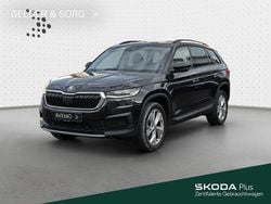 Schwarzmagic perleffekt Gebraucht 2022 Skoda Kodiaq Ambition SUV | 28.990 € (Guter Preis)